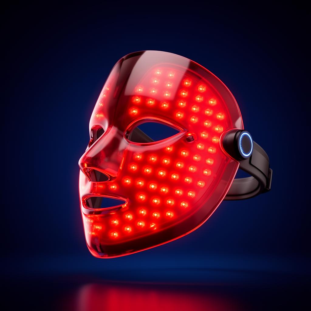 Lumen Mask